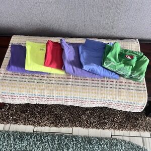 T-Shirt-Set of 6 All Brands